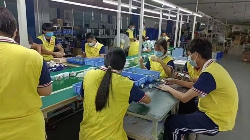 老式地漏疏通技巧视频